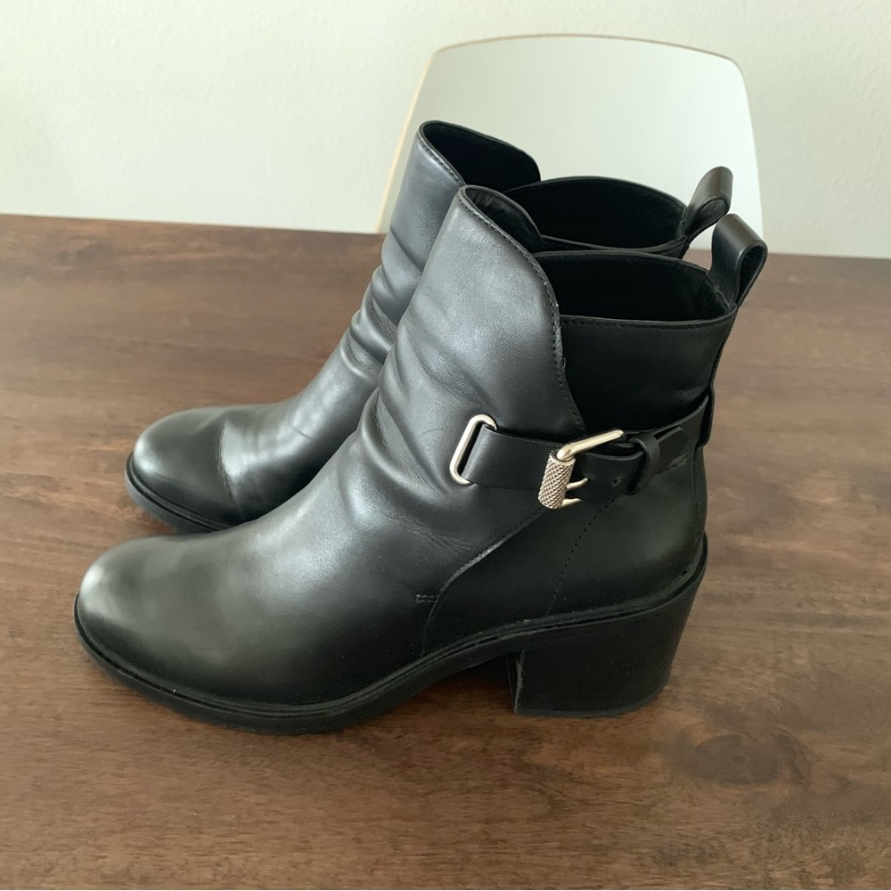All Saints women’s boots, size 9.5